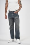 Baggy Fit Kalıp Erkek Jean