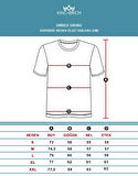 Kingbrich Focus Nostalji Tablo Baskılı Oversize Kalıp Tshirt