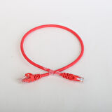 Cat6 Utp Lszh Patchcord