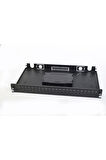 24 Port Lc Dx F/O Patch Panel (Boş)