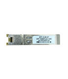 1000Base-Lx, 1.25G Rj45 Bakır Sfp Transceiver