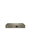 Ip-Com - 3310F Cloud Managed,8 X 10/100/1000 Base-T Ethernet Ports2 X 100/1000 Base-X Sfp Ports