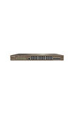 Ip-Com G5328P-24-410W Managed,L3, 24Ge Rj45 Ports Poe,4Ge Sfp Ports,Poepwr Bud.370W Rack Mountable