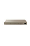 IP-COM - G3326P-24- 410W Cloud Managed,L2,24Port Ge Base-T Ethernet Ports (Data&Power), 2Port Fe Base-X Sfp Ports