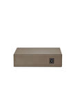 IP-COM F1105P-4-63W - 5* 10/100Mbps Desktop Poe+ Switch