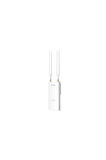 IP-COM İuap-Ac-M Indoor/Outdoor 802.11Ac Wi-Fi Access Point,Durable Ip65 Enclosure For Outdoor Wi-Fi Applications,Coverage Radius Of 200 Meters