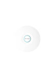 IP-COM Pro-6-Lr Indoor,802.11Ax Dual-Band Long Range Access Point,2X2 Mu-Mımo