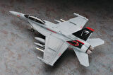 Hasegawa E38 1568 1/72 Ölçek, EA-18G Growler, Savaş Uçağı Plastik Model Kiti