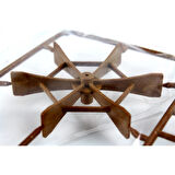 Academy 18130 Da Vinci Yandan Çarklı Bot, Plastik Model kiti