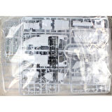 Academy 12289 1/48 Ölçek, ROK Navy ASW Super Lynx Helikopter, Plastik Model kiti