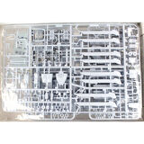 Academy 12289 1/48 Ölçek, ROK Navy ASW Super Lynx Helikopter, Plastik Model kiti