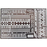 Academy 12545 1/72 Ölçek, U.S. Navy SB2C-4 (Operation Iceberg) Savaş Uçağı, Plastik Model kiti