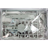 Academy 12607 1/144 Ölçek, Panavia Tornado Savaş Uçağı, Plastik Model kiti