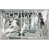 Academy 12607 1/144 Ölçek, Panavia Tornado Savaş Uçağı, Plastik Model kiti