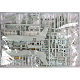 Academy 12546 1/72 Ölçek, F-86F (Korean War) Special Edition Savaş Uçağı, Plastik Model kiti