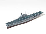 Academy 14224 1/700 Ölçek, USS Enterprise CV-6 Savaş Gemisi, Plastik Model kiti