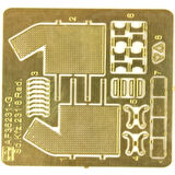 AFV Club AF35231 1/35 Ölçek, Sd.kfz.231 Schwere Panzerspähwagen Sd.Kfz.231 8-Rad Early Type Tank, Plastik Model kiti