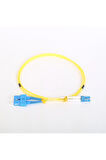 Sc-Lc Sm Dx 9/125 Lszh F/O Patchcord
