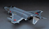 Hasegawa PT7 7207 1/48 Ölçek, F-4EJ KAI Phantom II (Super Phantom), Savaş Uçağı Plastik Model Kiti