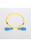 Sc-Sc Sm  Dx 9/125 Lszh F/O Patchcord