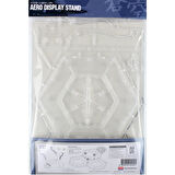 Academy 15065, Plastik Uçak Standı