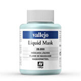 Vallejo 28850 85 ml. Boya Maskeleme Sıvısı