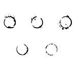 Vallejo ST-AFV002 1/35 Yağ Varili Şemaları Esnek Boya Şablonu