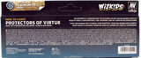Vallejo 80252 8x8 ml. Protectors of Virtue, Wizkits Serisi Model Boyası Seti