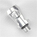 Badger 50-075 Kafa Ucu, İnce, No:1, (250,350 Serisi Tabancalar İçin)