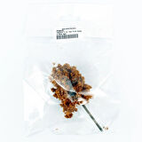 Hobbytime 11 Cm. Yassı Formlu Sonbahar Ağacı Modeli, 1 Adet