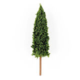 Hobbytime 7 Cm. Leylandı Ağacı Modeli, 3 Adet