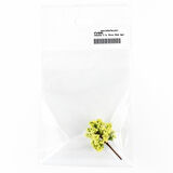 Hobbytime 5 Cm. Mimoza Ağacı Modeli, 5 Adet