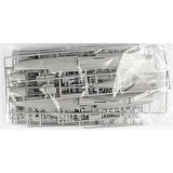 Hasegawa PT18 7218 1/48 Ölçek, F-104J Starfighter (JASDF), Savaş Uçağı Plastik Model Kiti