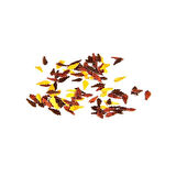 AK 8147 Renkli Yaprak Yapım Levhası, 4 Adet A4 Levha