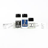 AK 9040 Çift Bileşenli Ultra Parlak Vernik