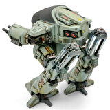 AK 12021 40 ml. Paneliner, Sepia, Enamel Boya