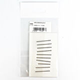 0.7 mm. Matkap Ucu, 10 Adet