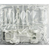 Fujimi ID-24 03935 1/24 Ölçek, Nissan S15 Silvia Spec R / Aero, Otomobil Plastik Model Kiti