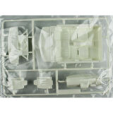 Fujimi ID-271 04608 1/24 Ölçek, Toyota Crown 3.0 Royal Saloon G (JZS155), Otomobil Plastik Model Kiti