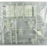 Fujimi ID-1 04625 1/24 Ölçek, Mitsubishi Pajero Mini VR-II 1994, Cip Plastik Model Kiti