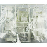 Fujimi ID-30 04673 1/24 Ölçek, Daihatsu Move CX '95, Otomobil Plastik Model Kiti