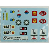 Fujimi ID-309 04764 1/24 Ölçek, Honda S800M, Otomobil Plastik Model Kiti