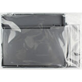 Fujimi GT-12 11104 1/24 Ölçek, Antika Araba Garajı, Plastik Model Kiti