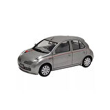 Fujimi ID-123 18889 1/24 Ölçek, Nissan Micra March NISMO S-tune, Otomobil Plastik Model Kiti