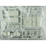 Fujimi ID-123 18889 1/24 Ölçek, Nissan Micra March NISMO S-tune, Otomobil Plastik Model Kiti