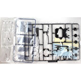 ID-8 1/24 TOYOTA ESTİMA G AND X VERSİON ( CAN