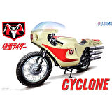 SH-1 1/12  KAMEN RİDER 1ST CYCLONE