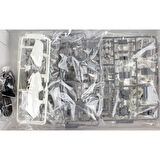 BİKE-NO18 1/12 SUZUKİ RGV- LATEST TYPE XR-7