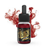 AK 16003 30 ml. Akrilik Mürekkep, Pure Magenta