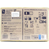 AMT1138 1/25 Ölçek, 1969 Chevy Chevelle Hardtop Otomobil Plastik Model Kiti